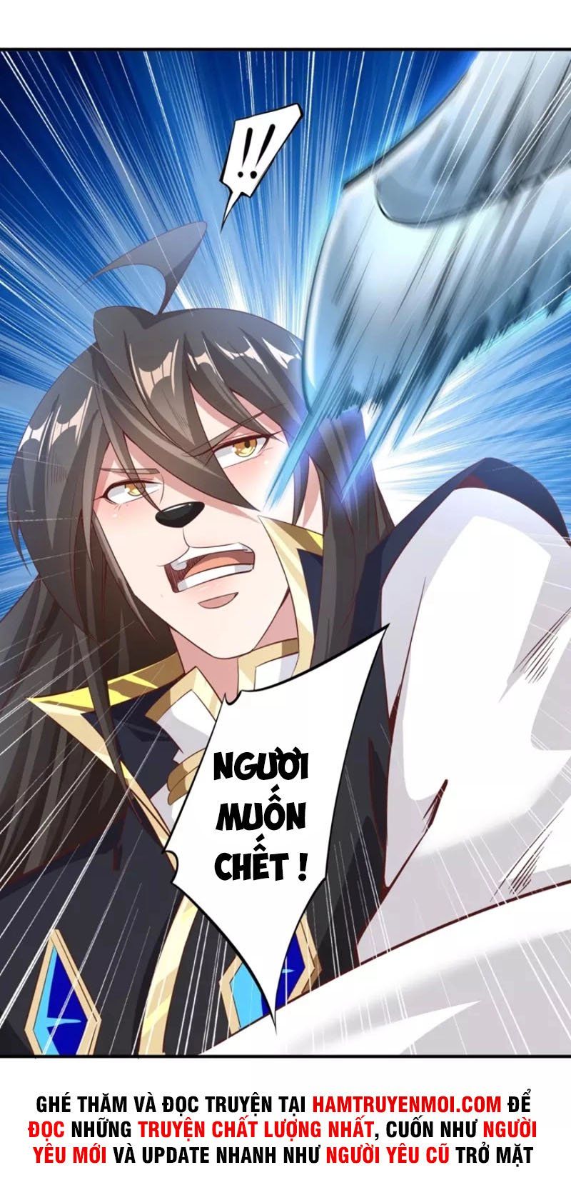 đọc truyện Tiên Đế Xâm Nhập Chương 150 ảnh 37 tại Thiên Thai Truyện