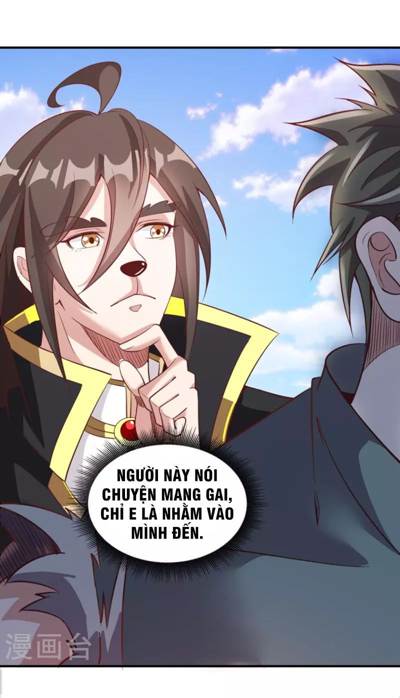 đọc truyện Tiên Đế Xâm Nhập Chương 150 ảnh 10 tại Thiên Thai Truyện