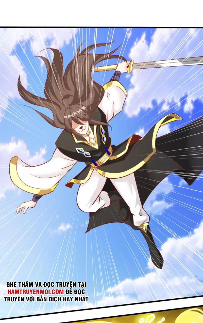 đọc truyện Tiên Đế Xâm Nhập Chương 151 ảnh 3 tại Thiên Thai Truyện