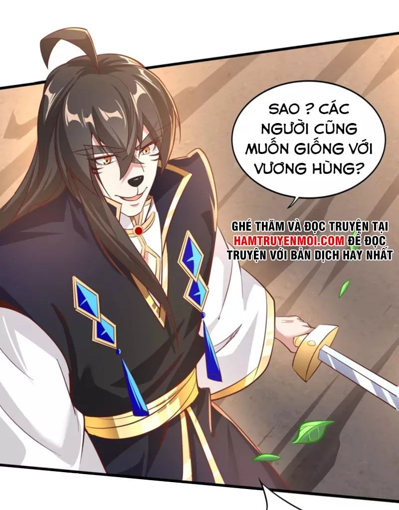 đọc truyện Tiên Đế Xâm Nhập Chương 151 ảnh 12 tại Thiên Thai Truyện