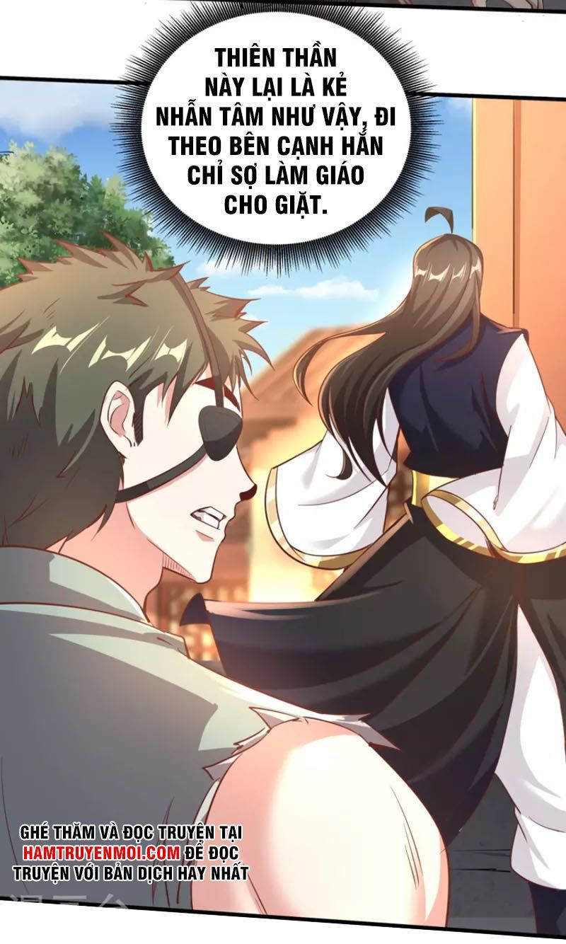 đọc truyện Tiên Đế Xâm Nhập Chương 151 ảnh 14 tại Thiên Thai Truyện