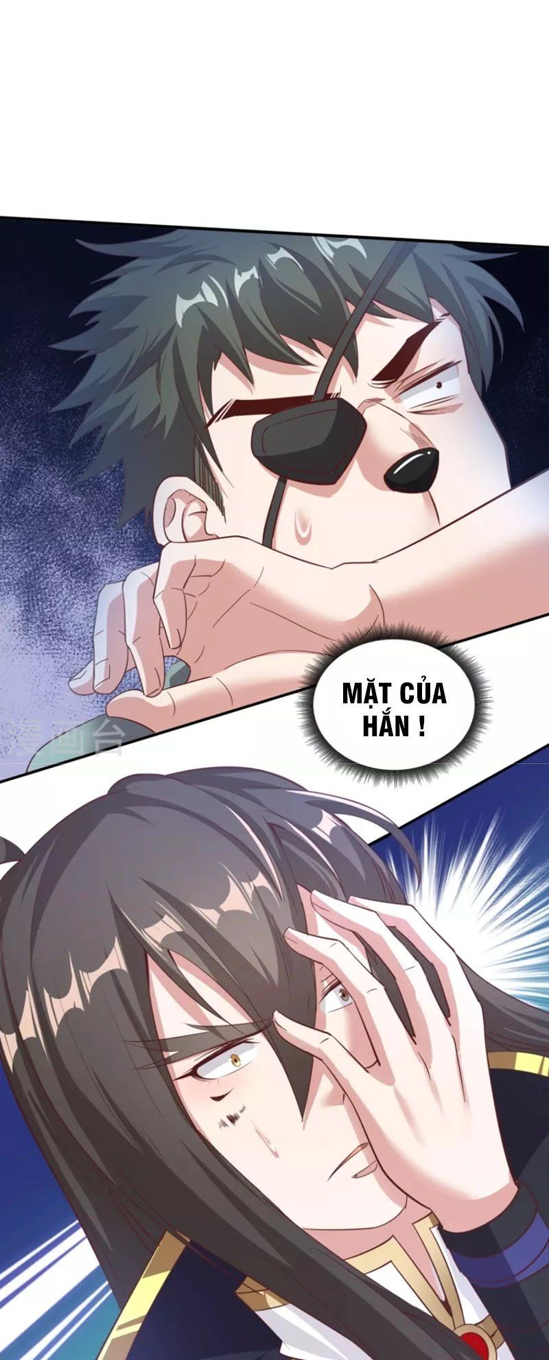 đọc truyện Tiên Đế Xâm Nhập Chương 151 ảnh 20 tại Thiên Thai Truyện