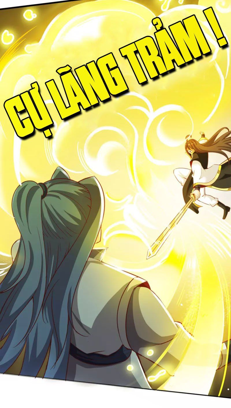 đọc truyện Tiên Đế Xâm Nhập Chương 151 ảnh 4 tại Thiên Thai Truyện