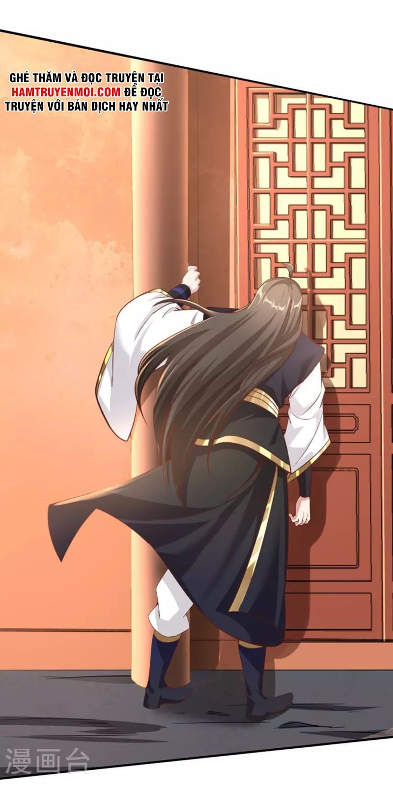 đọc truyện Tiên Đế Xâm Nhập Chương 151 ảnh 23 tại Thiên Thai Truyện