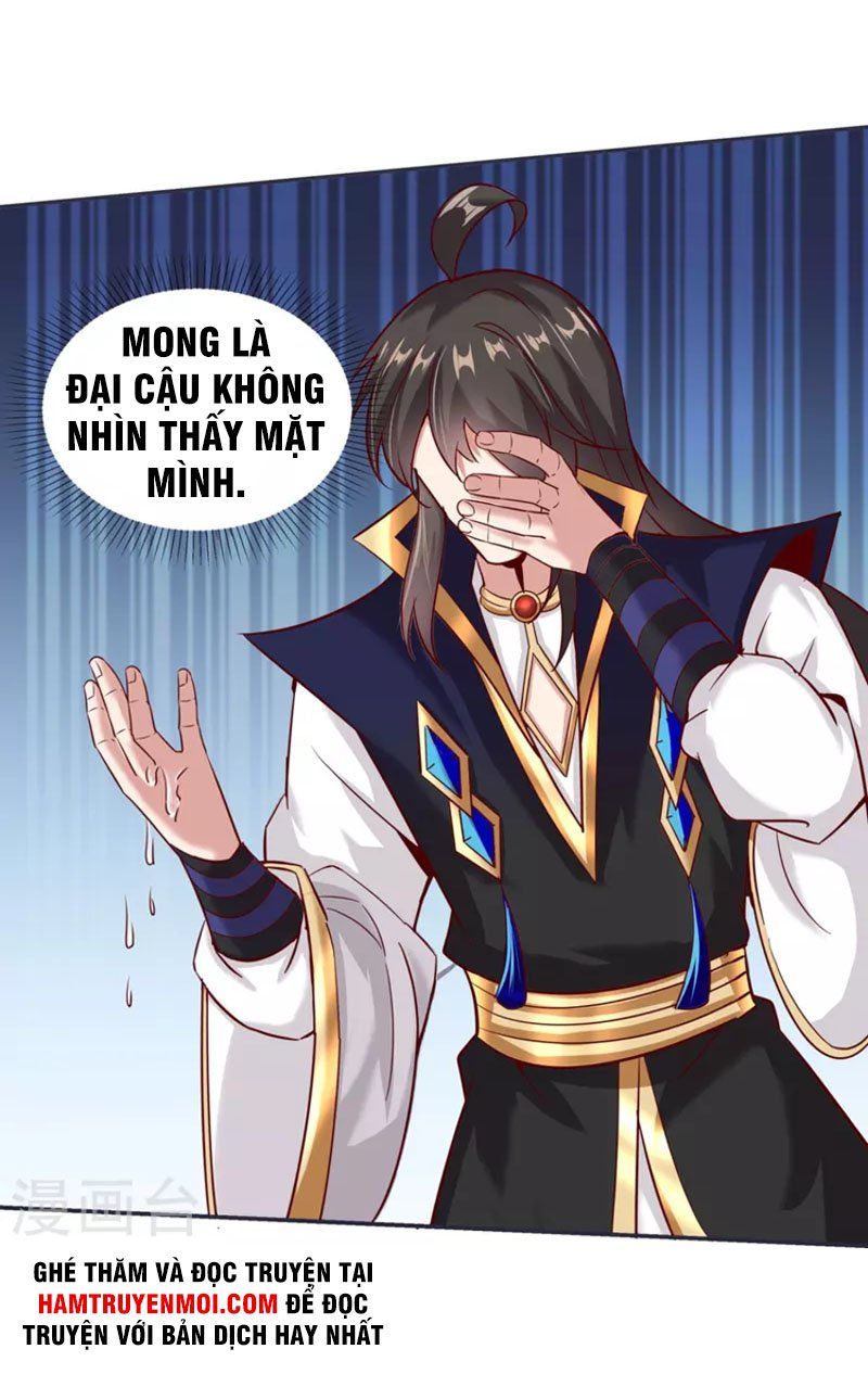 đọc truyện Tiên Đế Xâm Nhập Chương 151 ảnh 25 tại Thiên Thai Truyện