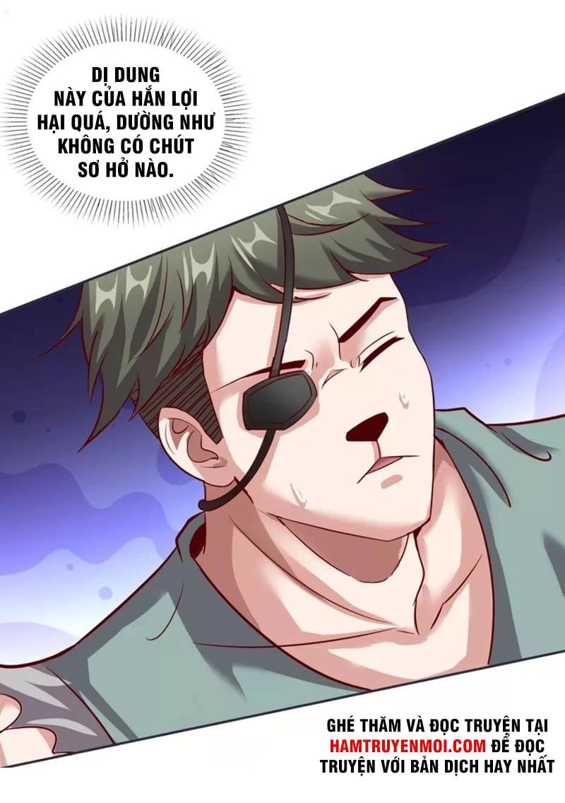 đọc truyện Tiên Đế Xâm Nhập Chương 151 ảnh 29 tại Thiên Thai Truyện