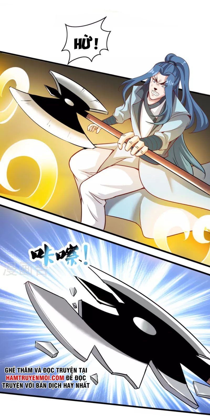 đọc truyện Tiên Đế Xâm Nhập Chương 151 ảnh 5 tại Thiên Thai Truyện