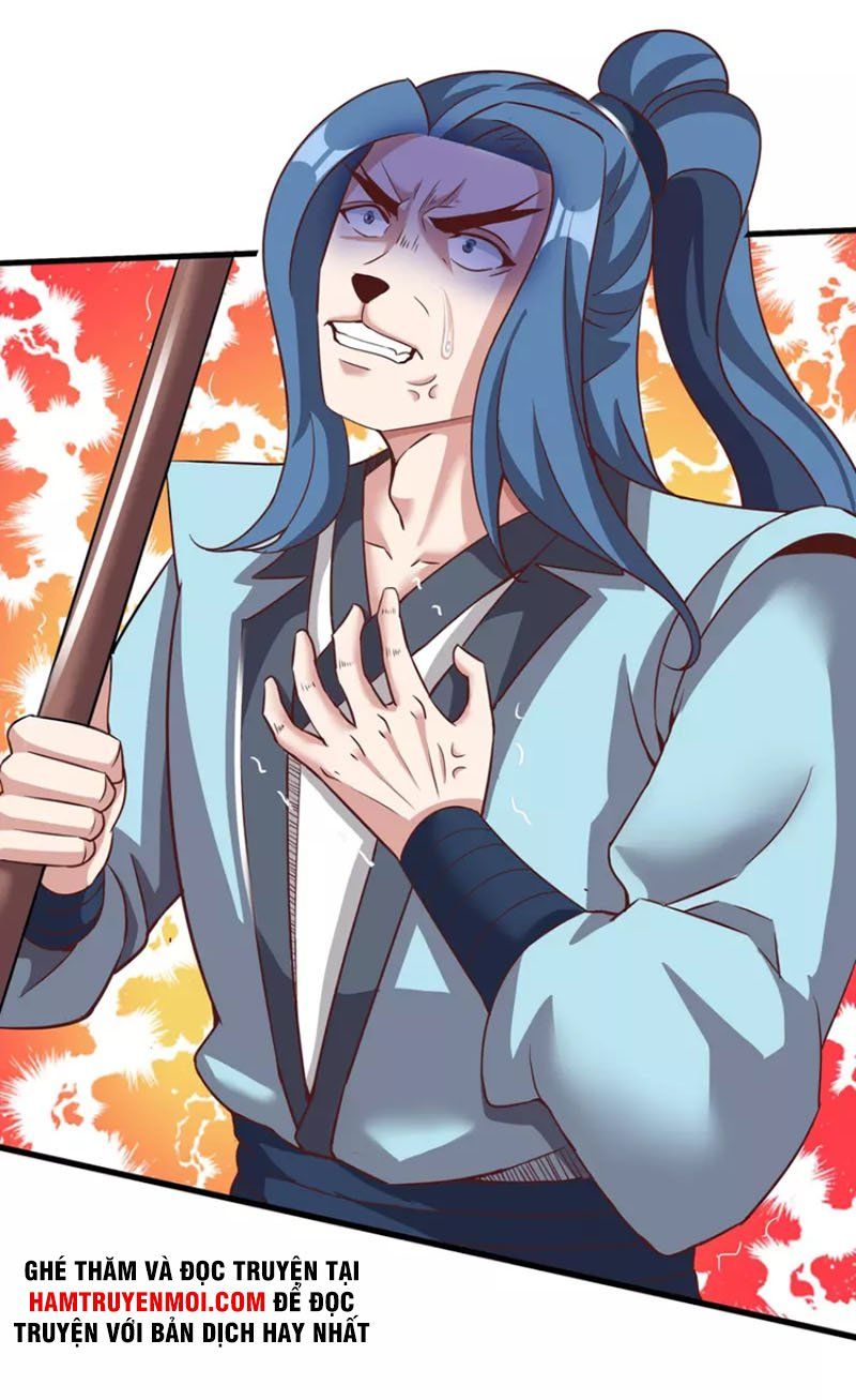 đọc truyện Tiên Đế Xâm Nhập Chương 151 ảnh 7 tại Thiên Thai Truyện