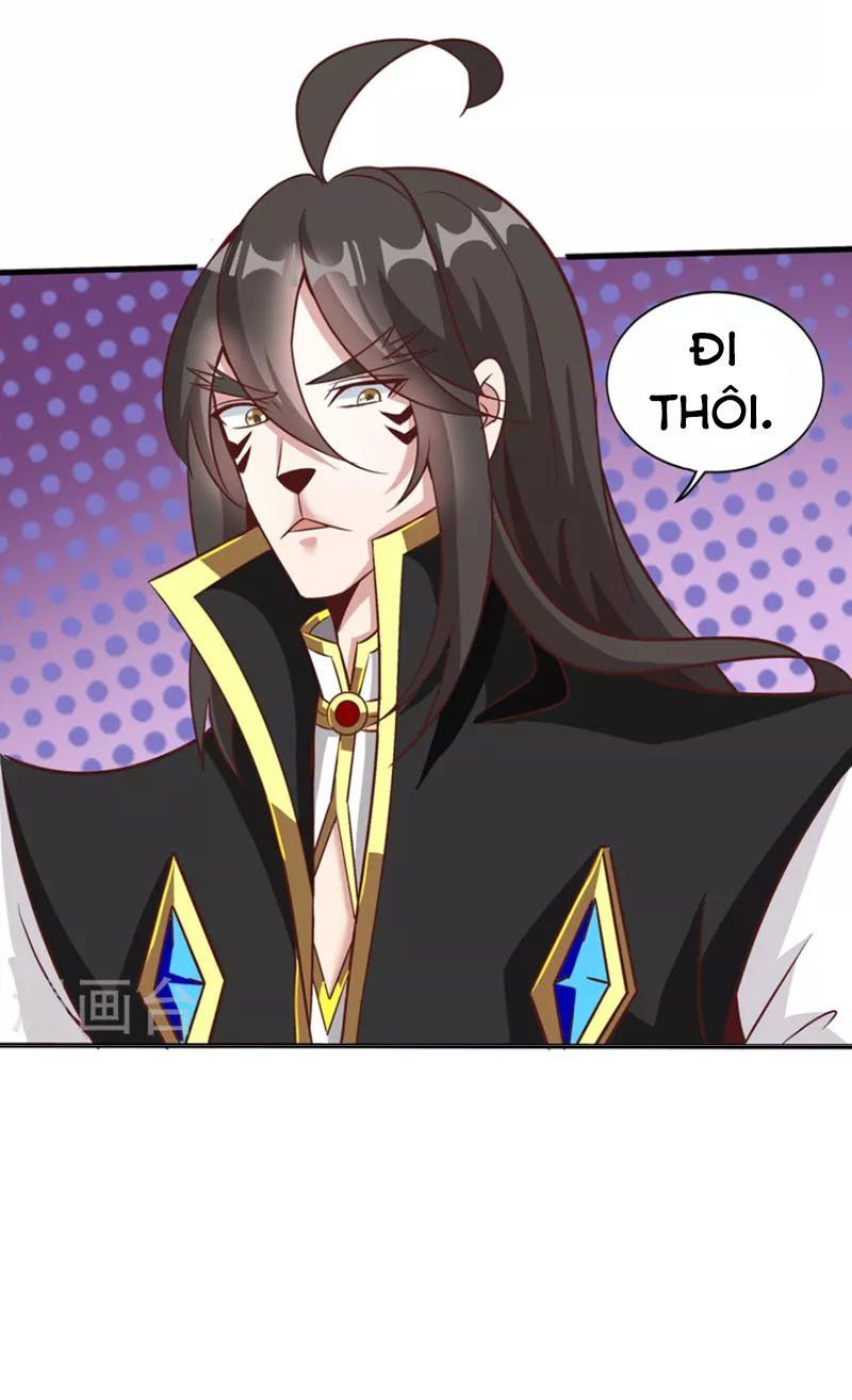 đọc truyện Tiên Đế Xâm Nhập Chương 151 ảnh 8 tại Thiên Thai Truyện