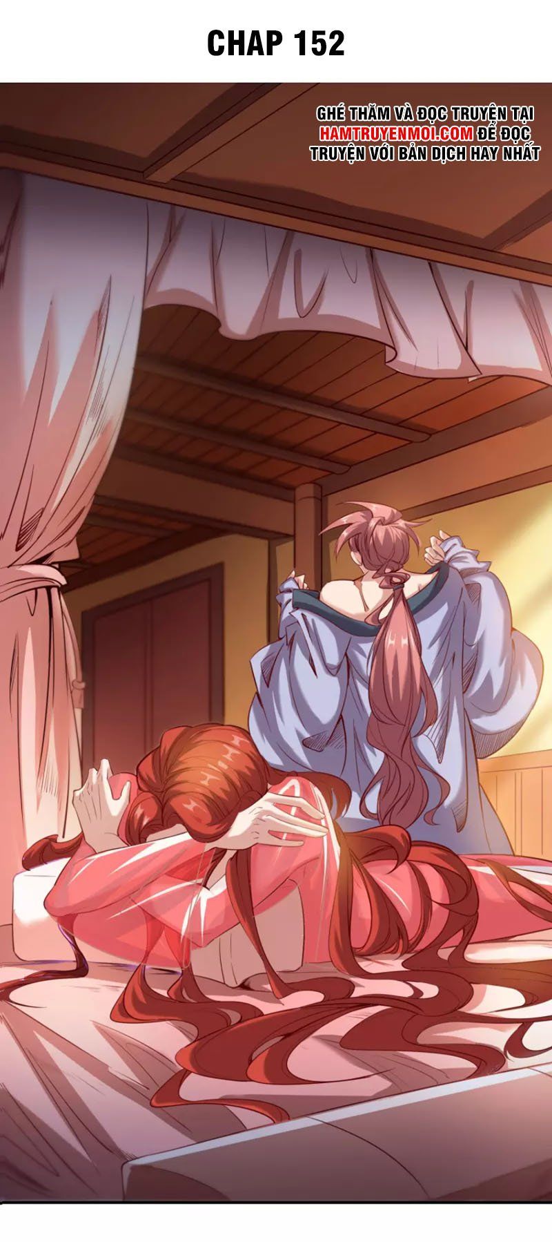 đọc truyện Tiên Đế Xâm Nhập Chương 152 ảnh 3 tại Thiên Thai Truyện