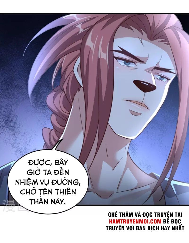 đọc truyện Tiên Đế Xâm Nhập Chương 152 ảnh 20 tại Thiên Thai Truyện