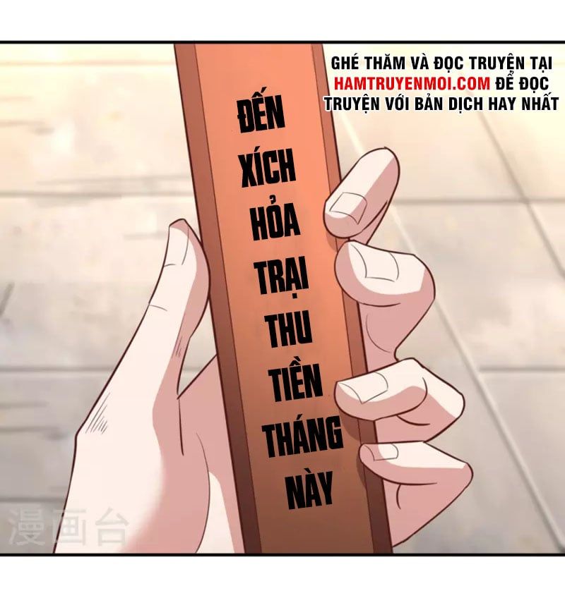 đọc truyện Tiên Đế Xâm Nhập Chương 152 ảnh 22 tại Thiên Thai Truyện