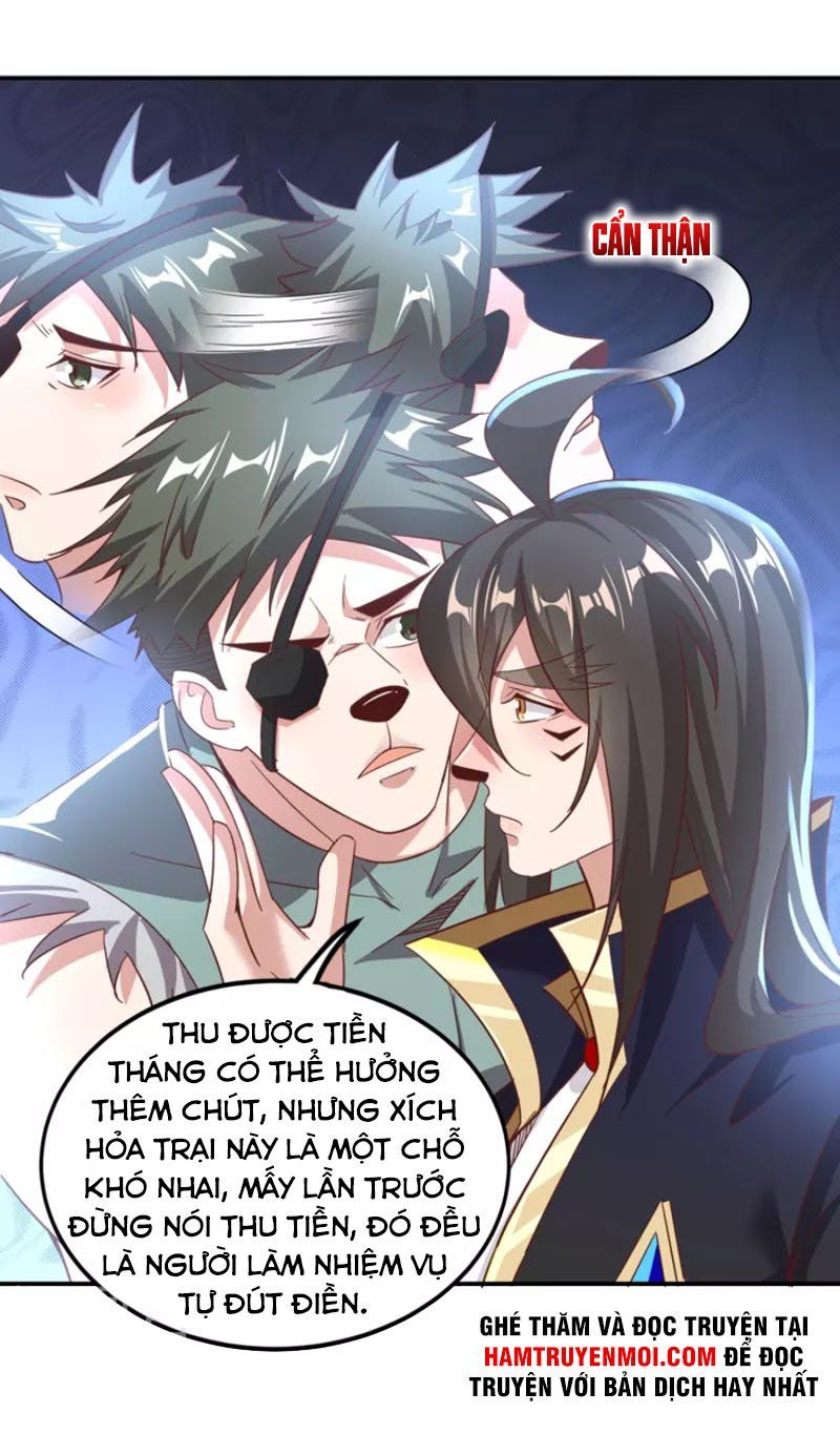 đọc truyện Tiên Đế Xâm Nhập Chương 152 ảnh 24 tại Thiên Thai Truyện