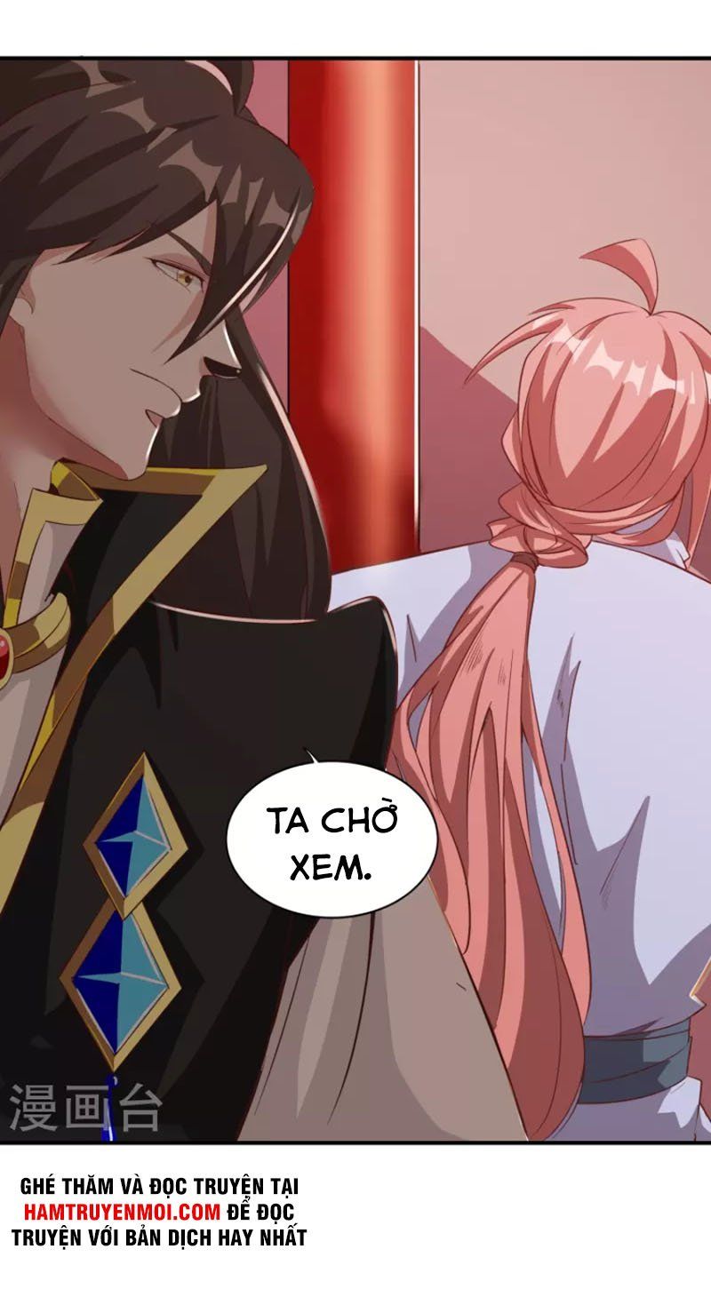 đọc truyện Tiên Đế Xâm Nhập Chương 152 ảnh 30 tại Thiên Thai Truyện