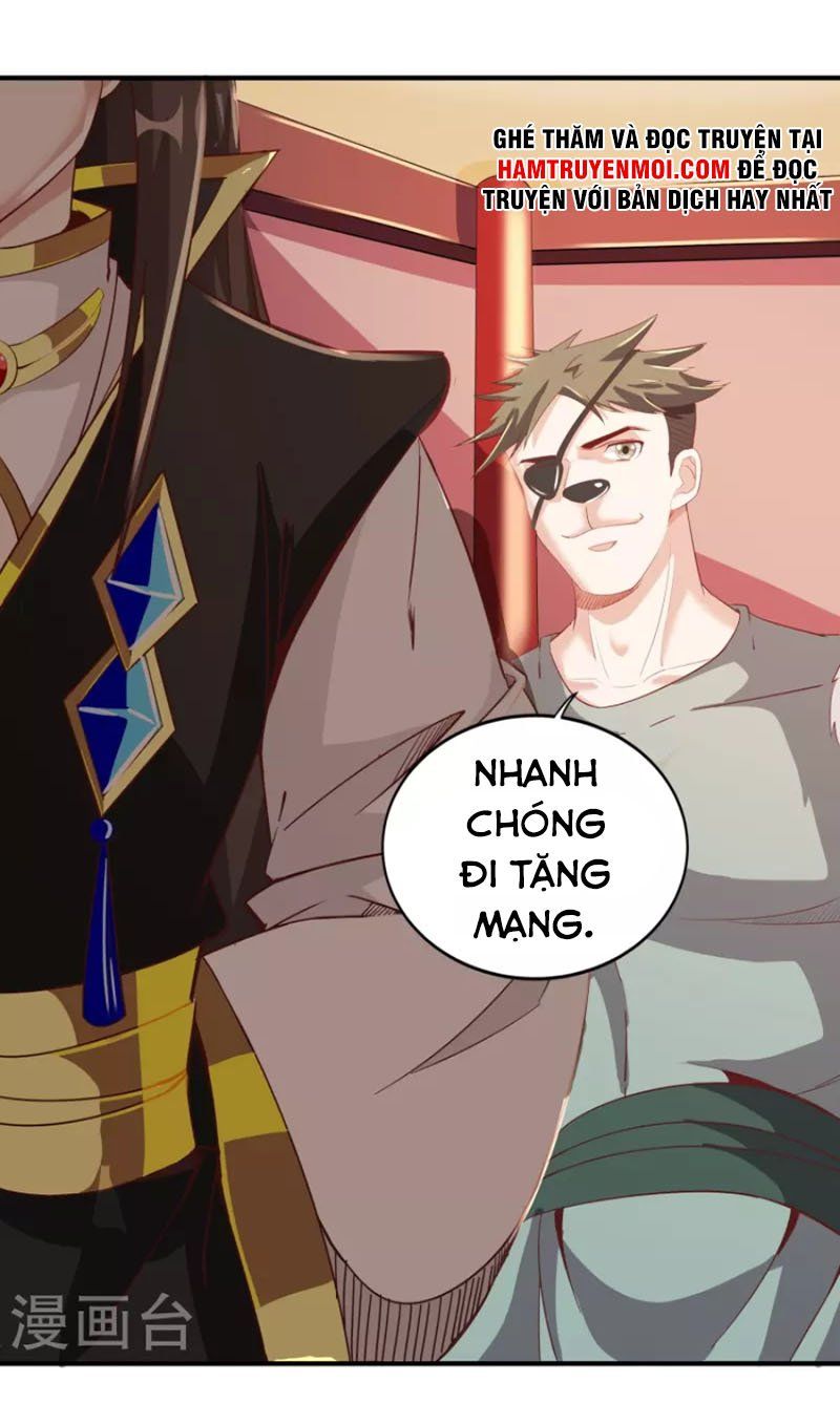 đọc truyện Tiên Đế Xâm Nhập Chương 152 ảnh 32 tại Thiên Thai Truyện