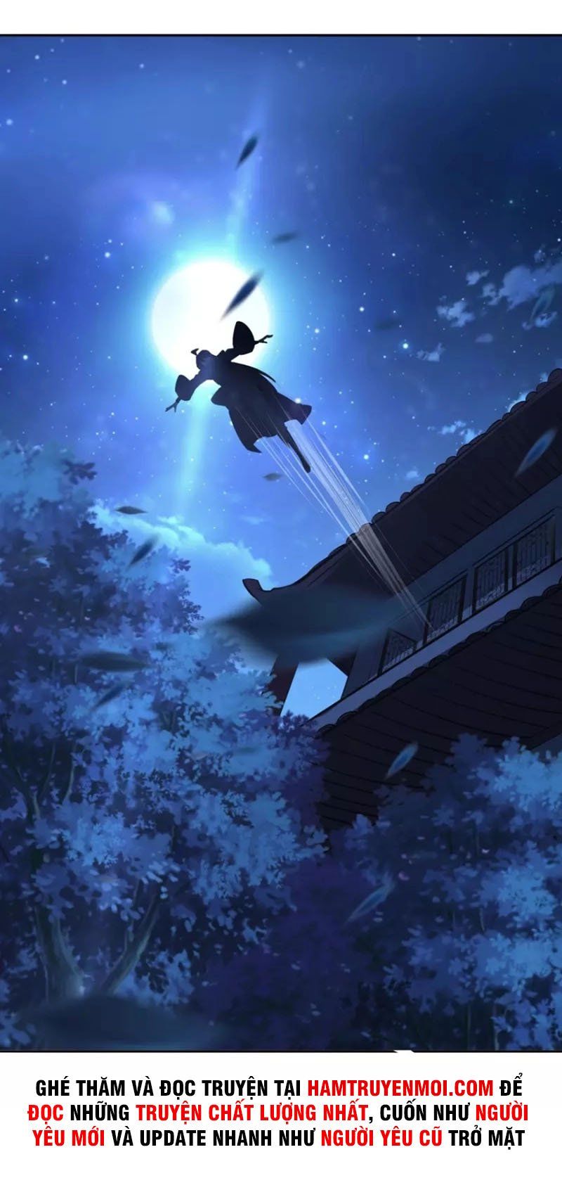 đọc truyện Tiên Đế Xâm Nhập Chương 152 ảnh 35 tại Thiên Thai Truyện