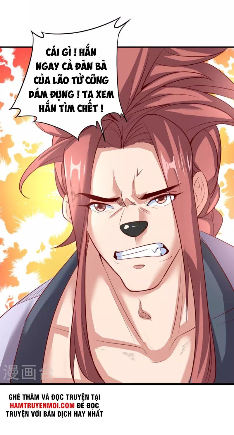 đọc truyện Tiên Đế Xâm Nhập Chương 152 ảnh 7 tại Thiên Thai Truyện