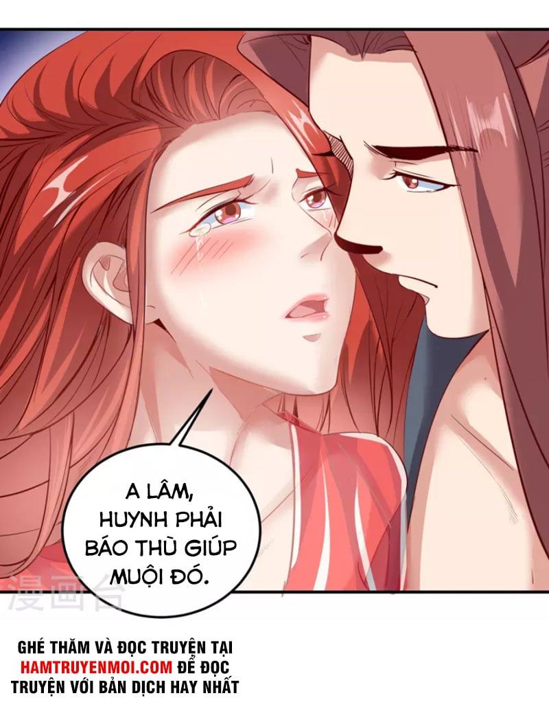 đọc truyện Tiên Đế Xâm Nhập Chương 152 ảnh 9 tại Thiên Thai Truyện