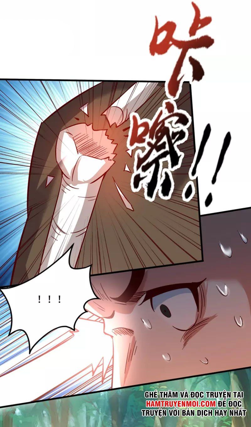 đọc truyện Tiên Đế Xâm Nhập Chương 153 ảnh 26 tại Thiên Thai Truyện