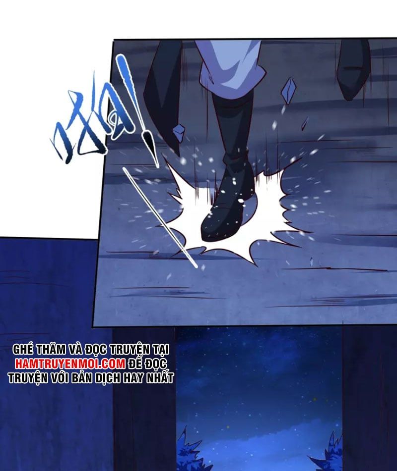 đọc truyện Tiên Đế Xâm Nhập Chương 153 ảnh 5 tại Thiên Thai Truyện