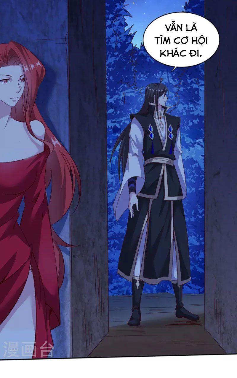 đọc truyện Tiên Đế Xâm Nhập Chương 153 ảnh 6 tại Thiên Thai Truyện