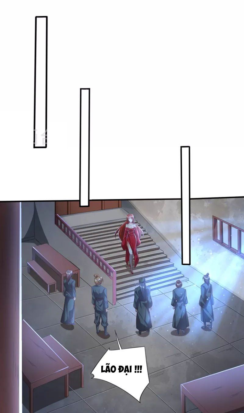 đọc truyện Tiên Đế Xâm Nhập Chương 153 ảnh 10 tại Thiên Thai Truyện