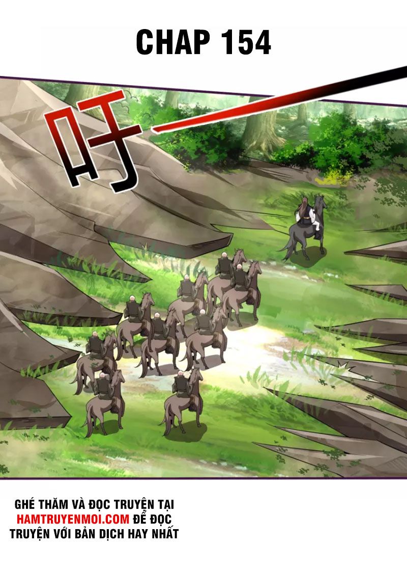 đọc truyện Tiên Đế Xâm Nhập Chương 154 ảnh 3 tại Thiên Thai Truyện