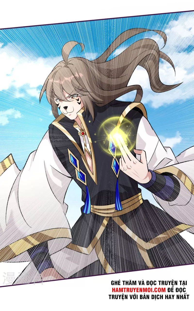 đọc truyện Tiên Đế Xâm Nhập Chương 154 ảnh 15 tại Thiên Thai Truyện