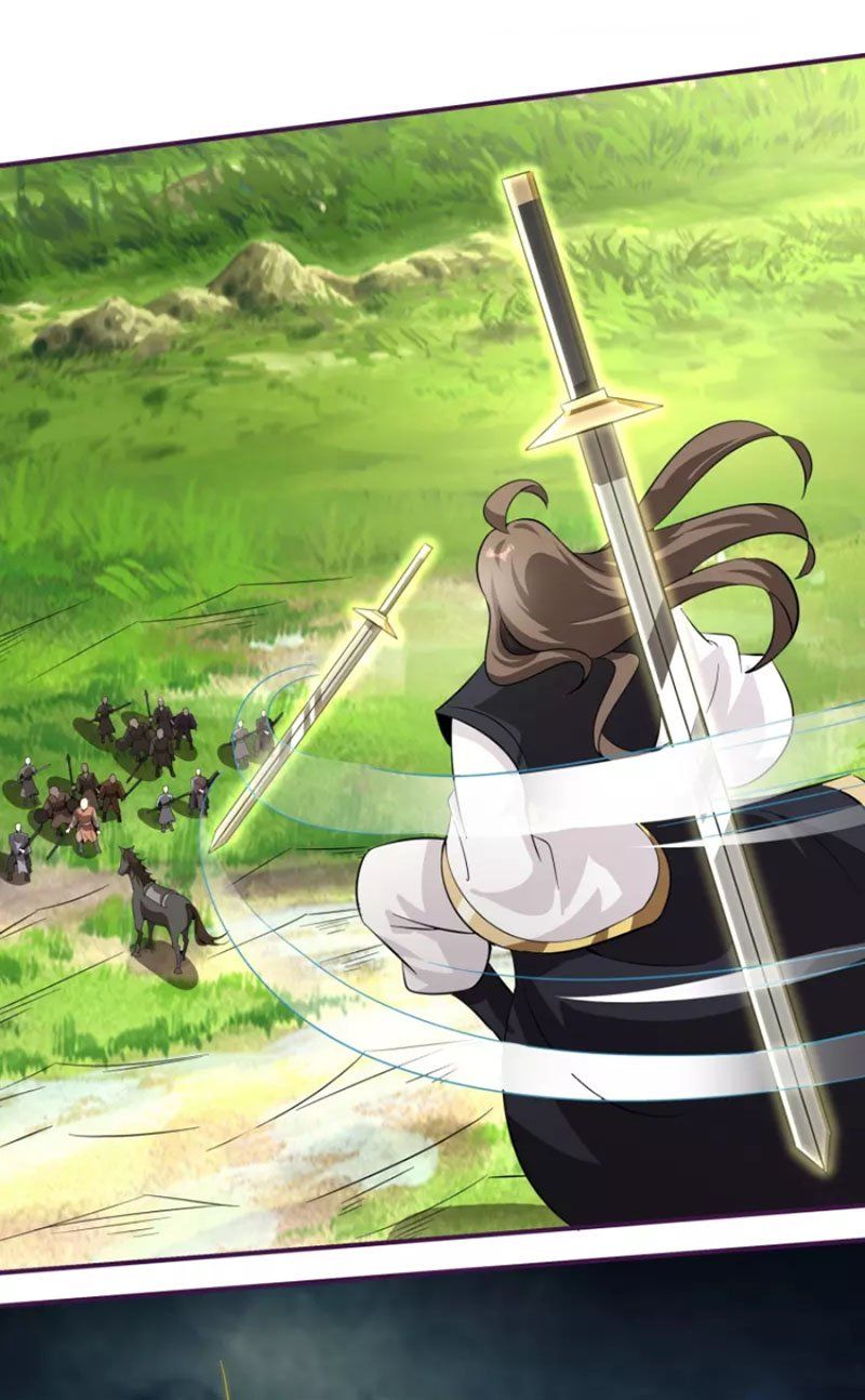 đọc truyện Tiên Đế Xâm Nhập Chương 154 ảnh 16 tại Thiên Thai Truyện