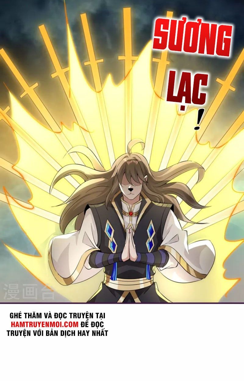 đọc truyện Tiên Đế Xâm Nhập Chương 154 ảnh 17 tại Thiên Thai Truyện