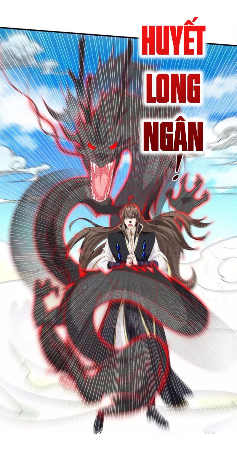 đọc truyện Tiên Đế Xâm Nhập Chương 154 ảnh 20 tại Thiên Thai Truyện