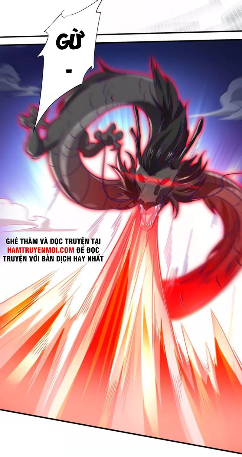 đọc truyện Tiên Đế Xâm Nhập Chương 154 ảnh 21 tại Thiên Thai Truyện