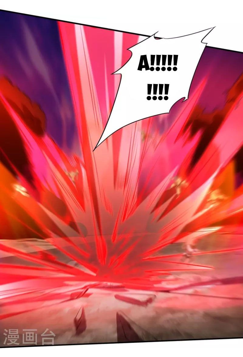 đọc truyện Tiên Đế Xâm Nhập Chương 154 ảnh 22 tại Thiên Thai Truyện