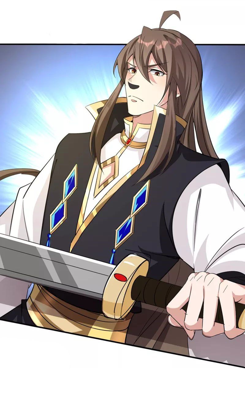 đọc truyện Tiên Đế Xâm Nhập Chương 154 ảnh 24 tại Thiên Thai Truyện