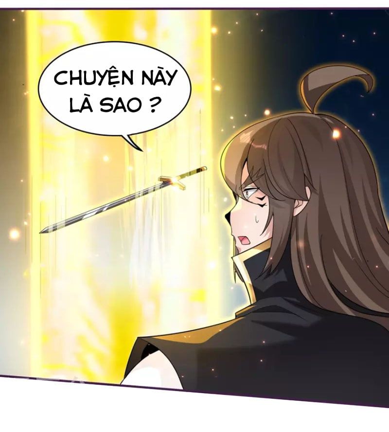 đọc truyện Tiên Đế Xâm Nhập Chương 154 ảnh 26 tại Thiên Thai Truyện