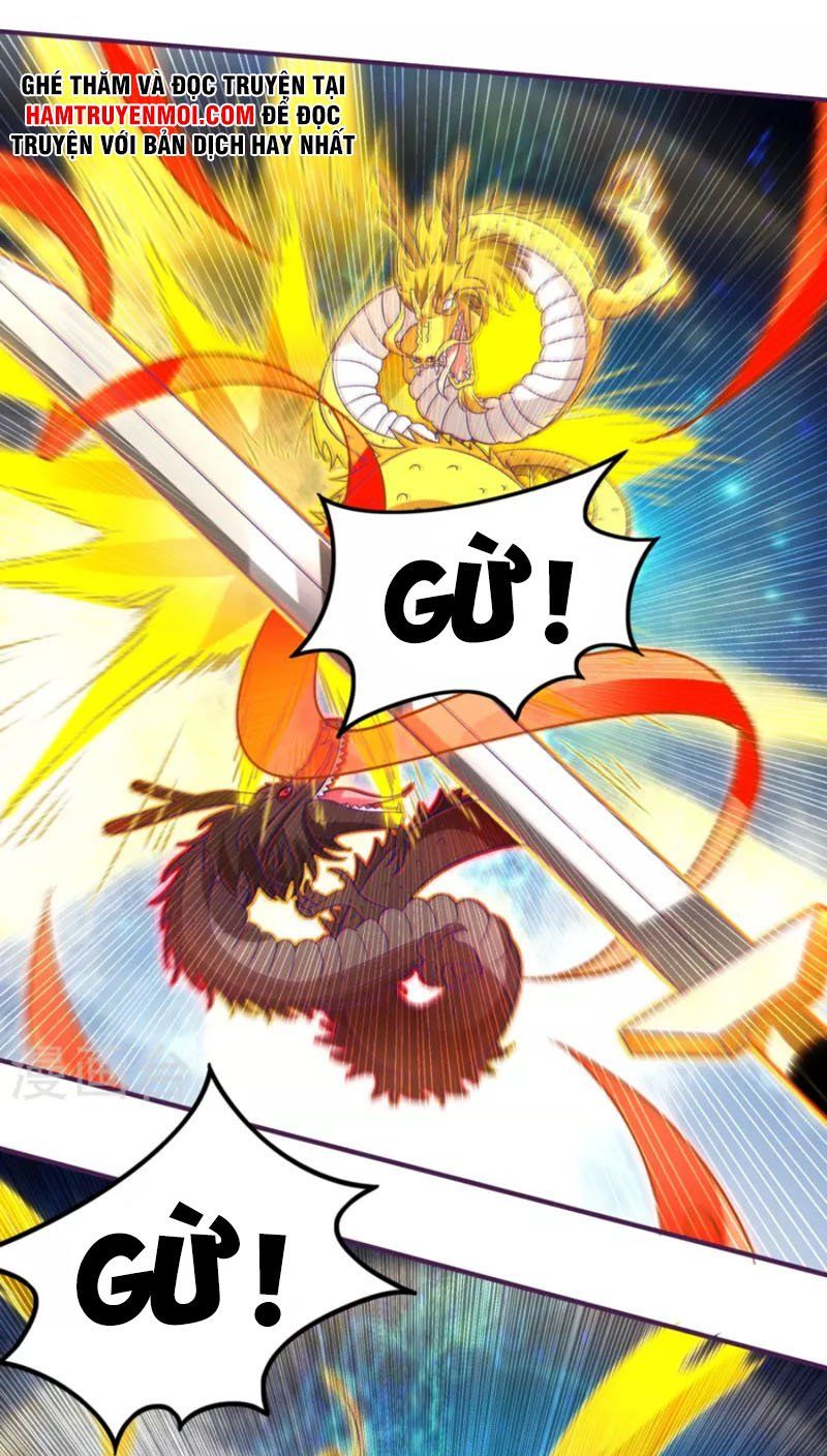 đọc truyện Tiên Đế Xâm Nhập Chương 154 ảnh 27 tại Thiên Thai Truyện