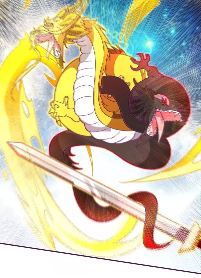 đọc truyện Tiên Đế Xâm Nhập Chương 154 ảnh 28 tại Thiên Thai Truyện