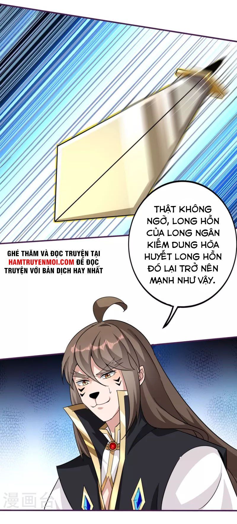 đọc truyện Tiên Đế Xâm Nhập Chương 154 ảnh 29 tại Thiên Thai Truyện