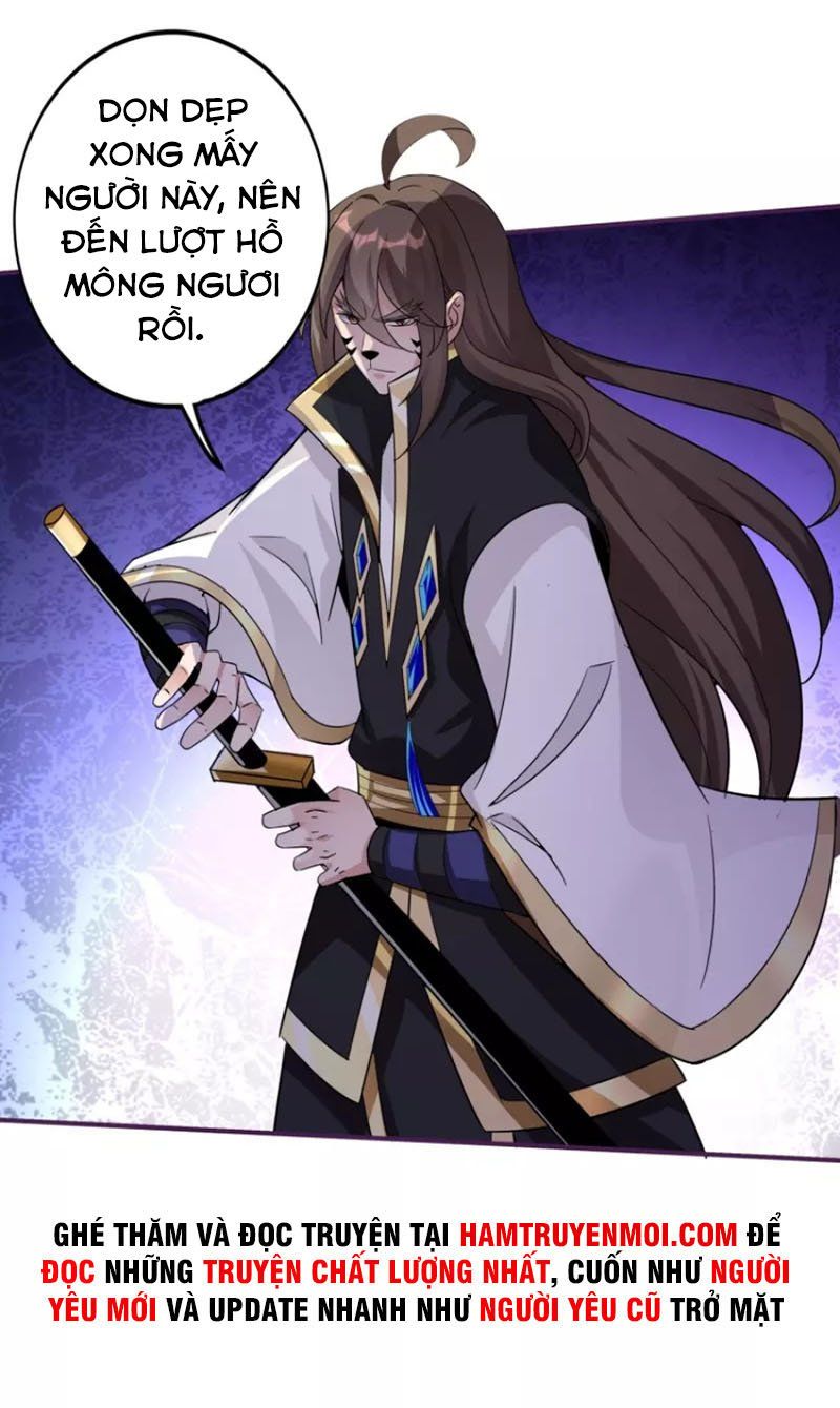 đọc truyện Tiên Đế Xâm Nhập Chương 154 ảnh 30 tại Thiên Thai Truyện