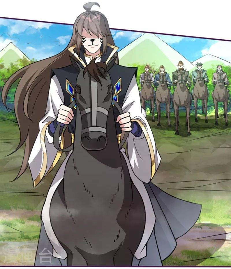 đọc truyện Tiên Đế Xâm Nhập Chương 154 ảnh 6 tại Thiên Thai Truyện