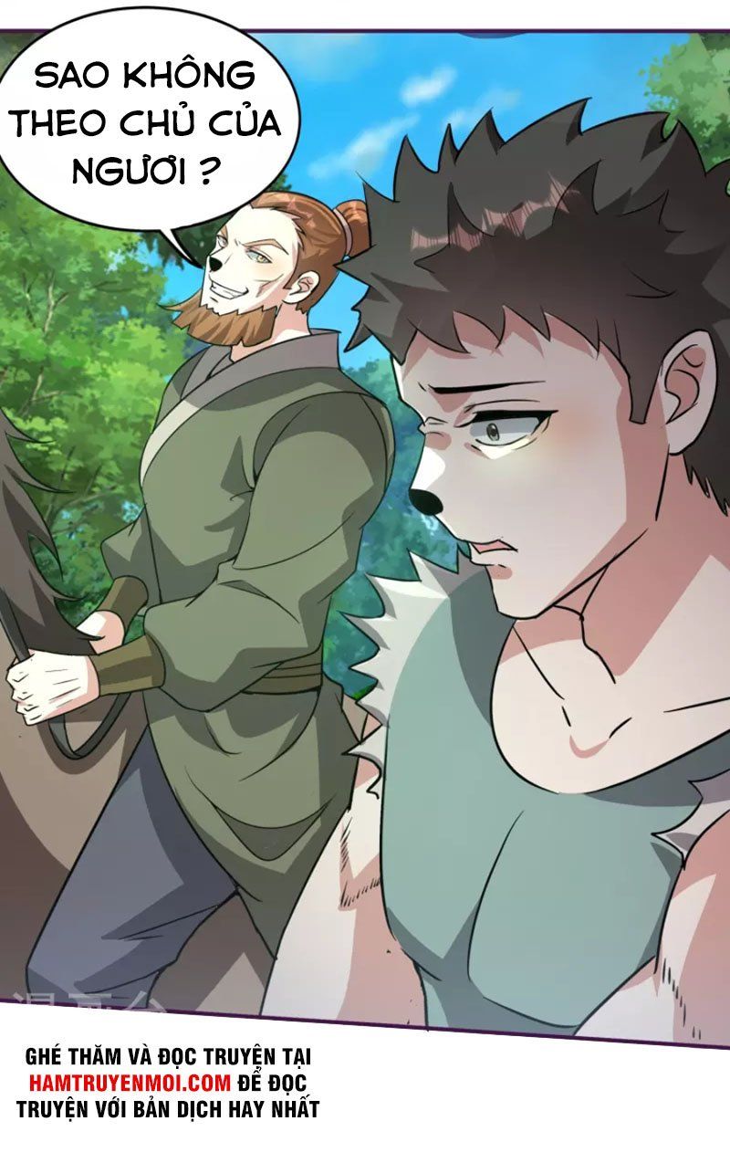 đọc truyện Tiên Đế Xâm Nhập Chương 154 ảnh 7 tại Thiên Thai Truyện