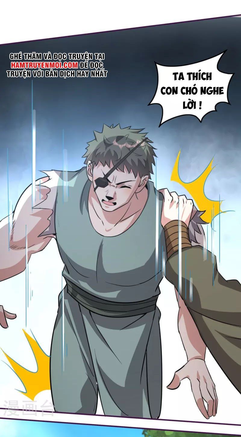 đọc truyện Tiên Đế Xâm Nhập Chương 154 ảnh 9 tại Thiên Thai Truyện