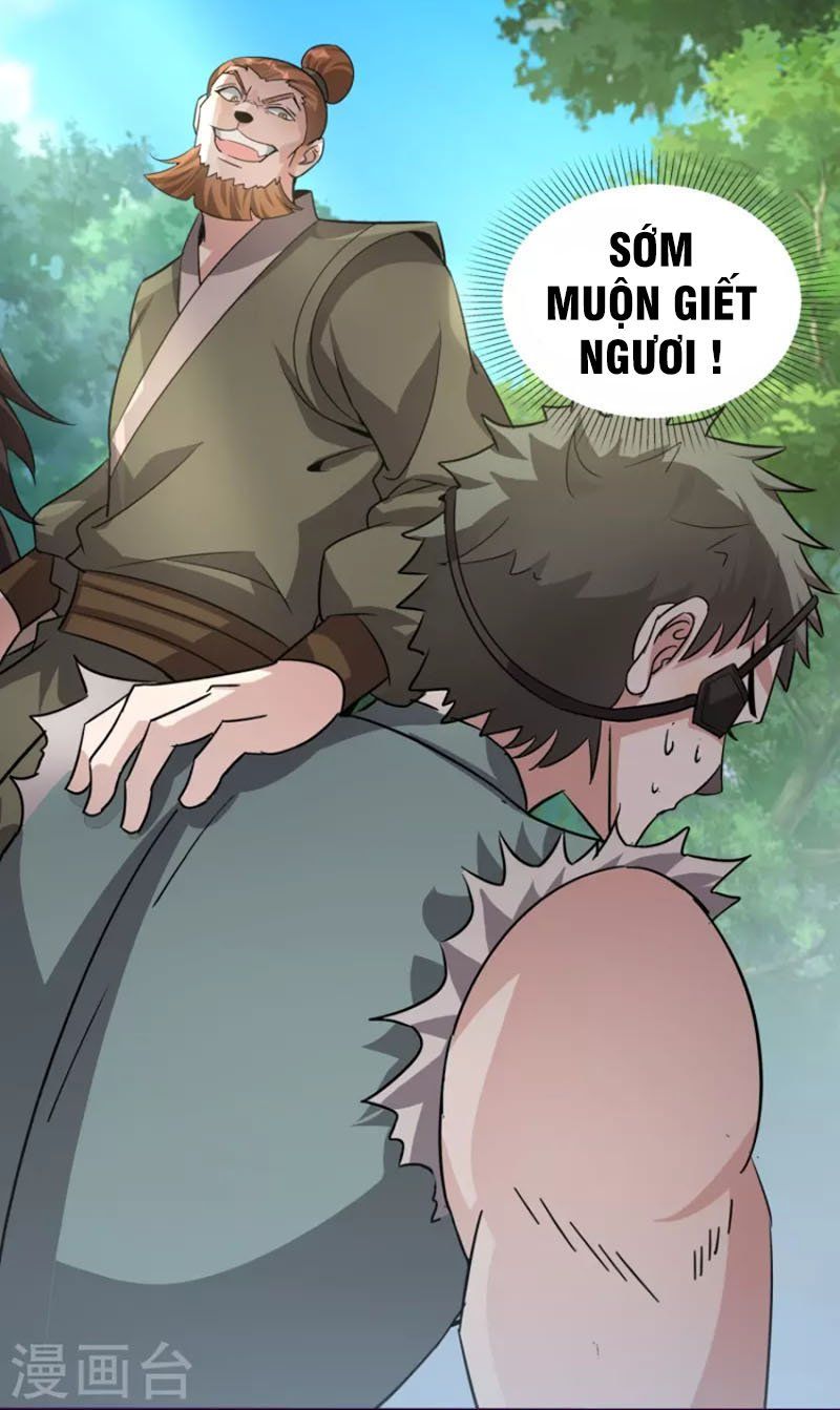 đọc truyện Tiên Đế Xâm Nhập Chương 154 ảnh 10 tại Thiên Thai Truyện