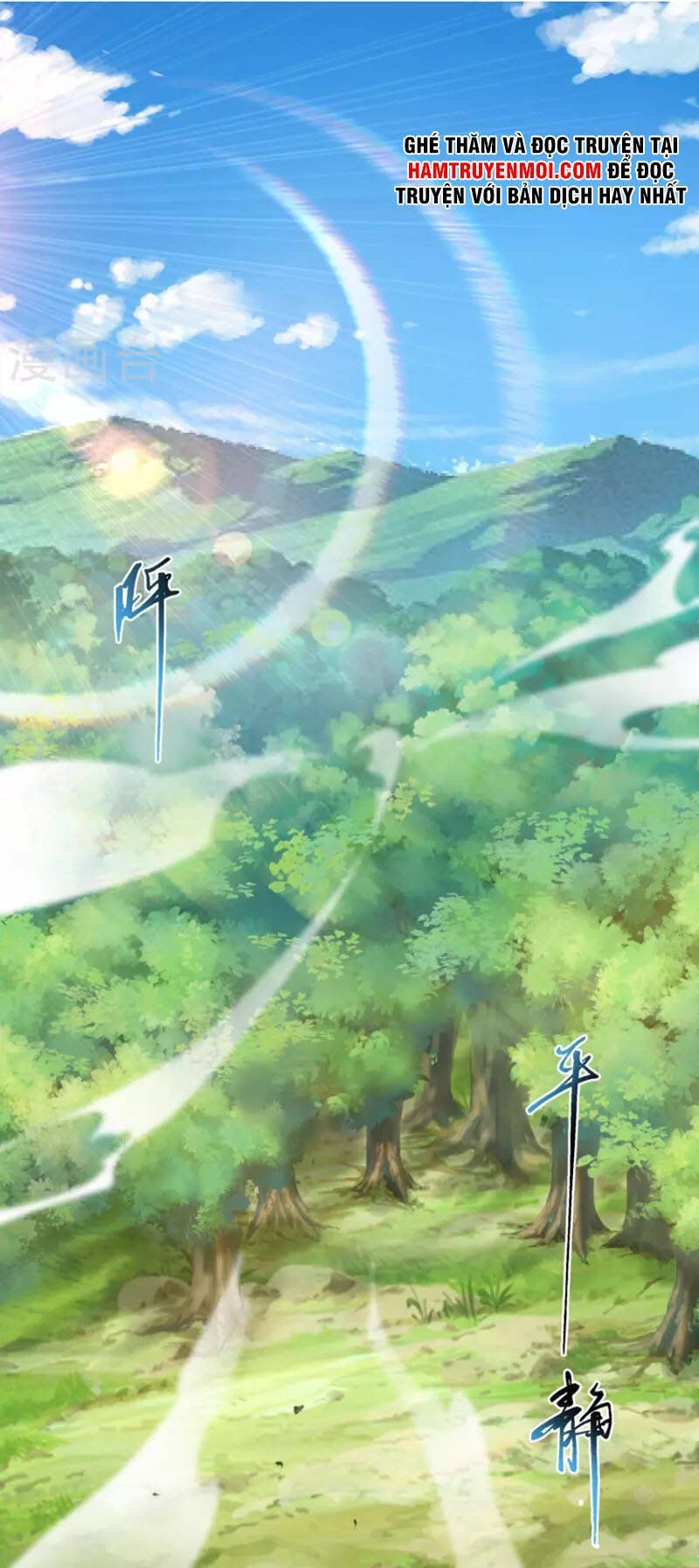 đọc truyện Tiên Đế Xâm Nhập Chương 155 ảnh 3 tại Thiên Thai Truyện