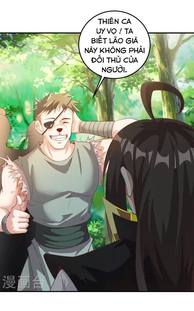 đọc truyện Tiên Đế Xâm Nhập Chương 155 ảnh 14 tại Thiên Thai Truyện