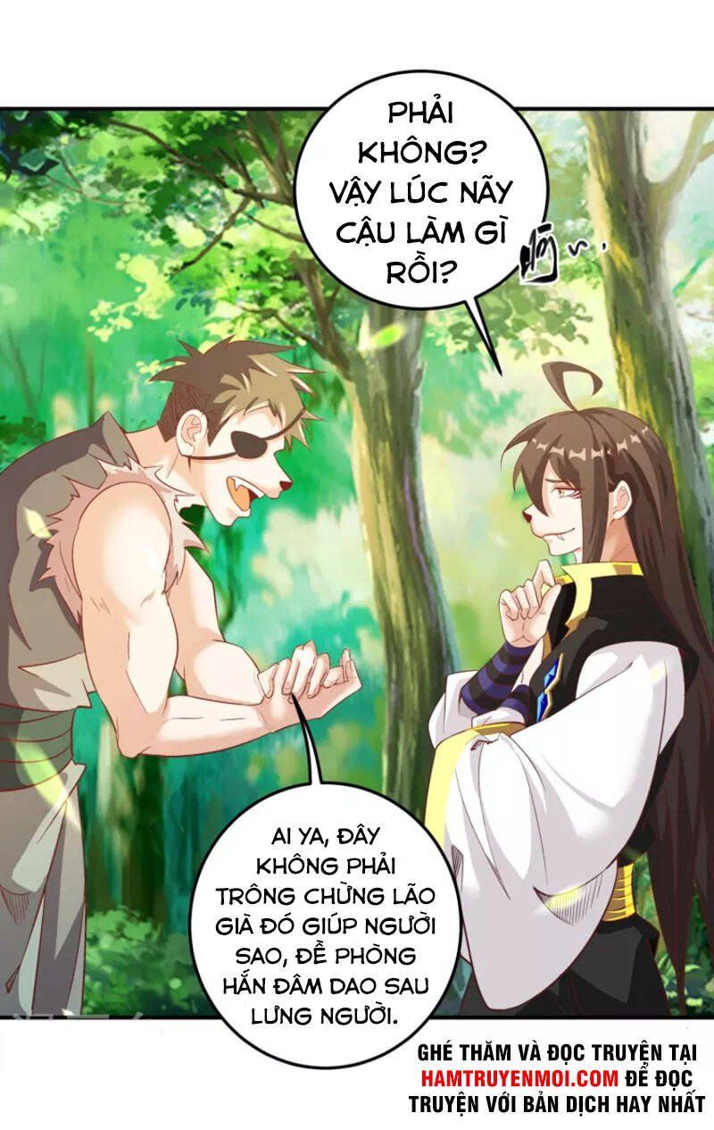 đọc truyện Tiên Đế Xâm Nhập Chương 155 ảnh 15 tại Thiên Thai Truyện