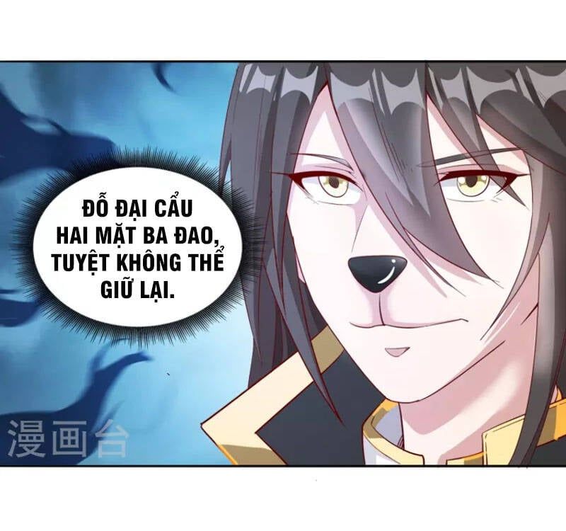 đọc truyện Tiên Đế Xâm Nhập Chương 155 ảnh 16 tại Thiên Thai Truyện