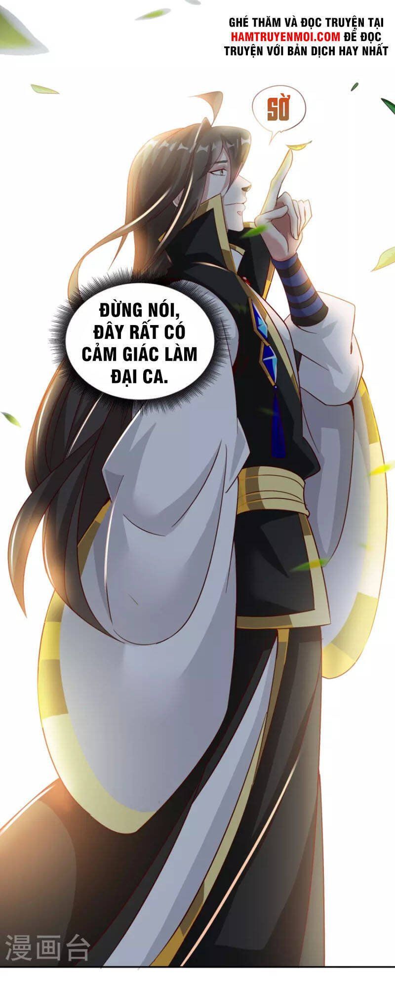 đọc truyện Tiên Đế Xâm Nhập Chương 155 ảnh 19 tại Thiên Thai Truyện