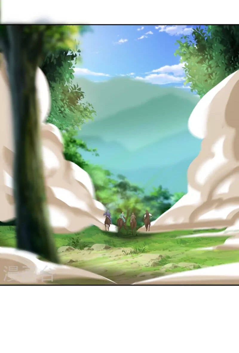 đọc truyện Tiên Đế Xâm Nhập Chương 155 ảnh 23 tại Thiên Thai Truyện