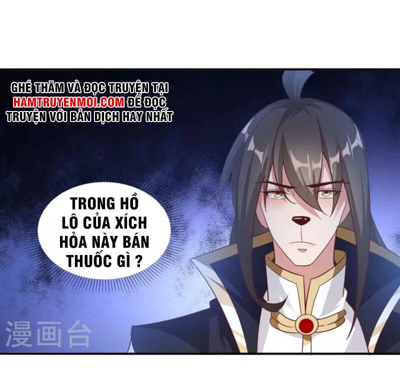 đọc truyện Tiên Đế Xâm Nhập Chương 155 ảnh 26 tại Thiên Thai Truyện